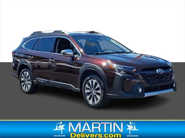 2025 Subaru Outback Touring XT for sale in Newark, DE