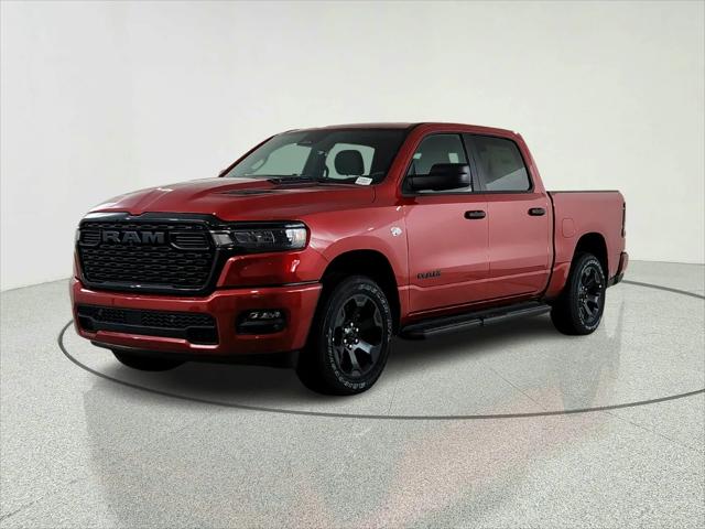2026 Ram 1500 Express Crew Cab 4x4 57 Box
