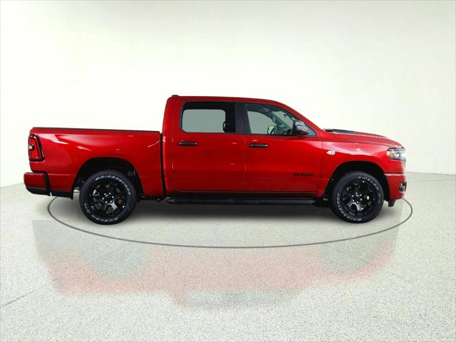 2026 Ram 1500 Express Crew Cab 4x4 57 Box