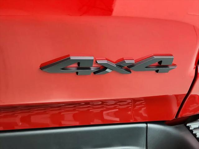2026 Ram 1500 Express Crew Cab 4x4 57 Box