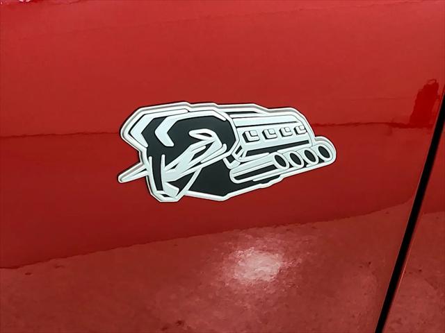2026 Ram 1500 Express Crew Cab 4x4 57 Box