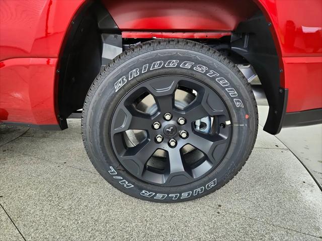 2026 Ram 1500 Express Crew Cab 4x4 57 Box