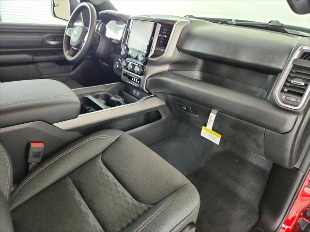 2026 Ram 1500 Express Crew Cab 4x4 57 Box