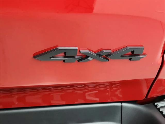 2026 Ram 1500 Express Crew Cab 4x4 57 Box