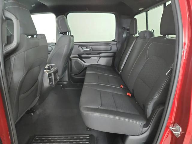 2026 Ram 1500 Express Crew Cab 4x4 57 Box