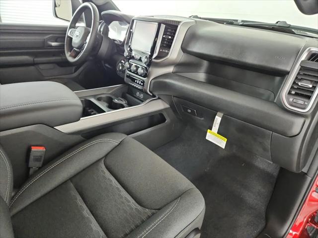 2026 Ram 1500 Express Crew Cab 4x4 57 Box