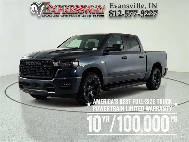 2026 Ram 1500 Express Crew Cab 4x4 57 Box for sale in Evansville, IN