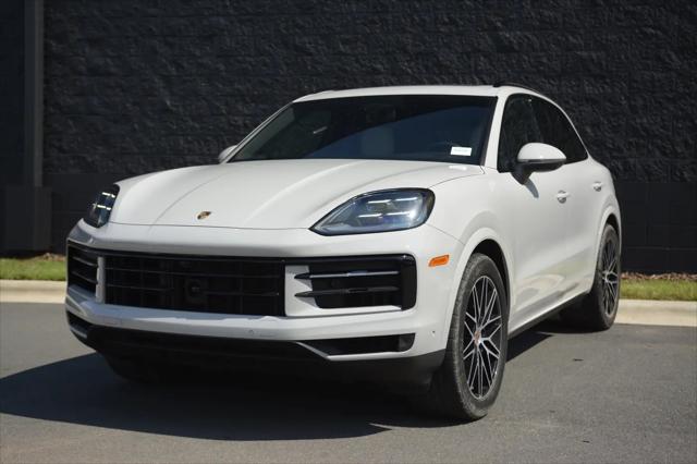 2026 Porsche Cayenne Cayenne for sale in Charlotte, NC