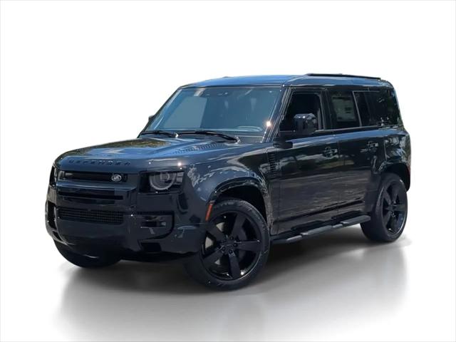 2026 Land Rover Defender P400 X-Dynamic SE for sale in Orlando, FL