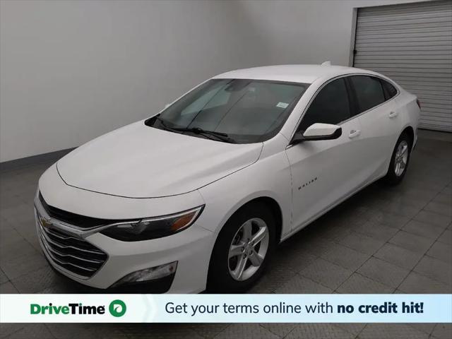 2023 Chevrolet Malibu FWD 1LT for sale in Houston, TX