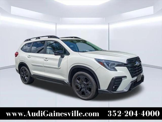 2023 Subaru Ascent Onyx Edition 7-Passenger for sale in Gainesville, FL