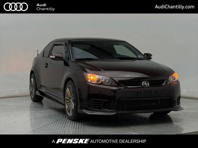 2013 Scion tC Base for sale in Chantilly, VA