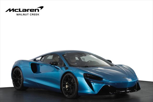 2026 McLaren Artura 2D Coupe for sale in Walnut Creek, CA