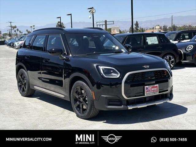 2027 MINI Cooper Countryman S for sale in North Hollywood, CA