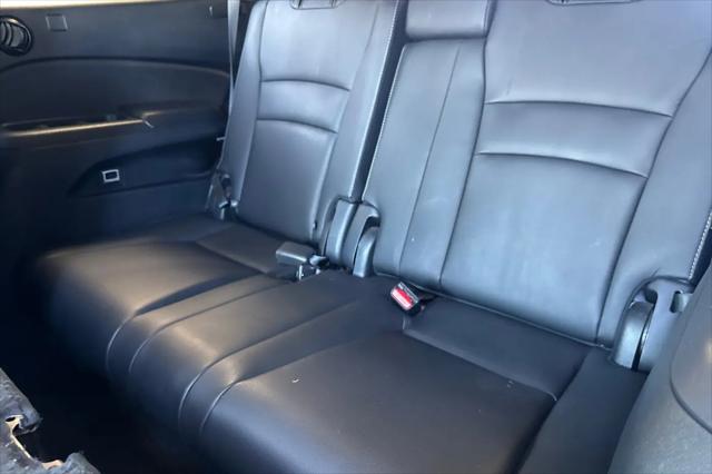 2021 Honda Pilot 2WD Special Edition