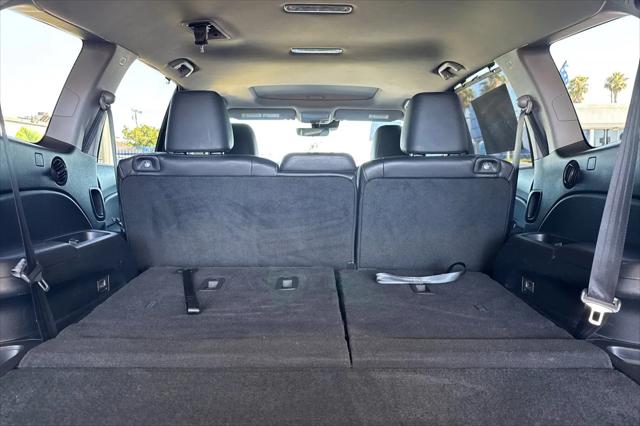 2021 Honda Pilot 2WD Special Edition