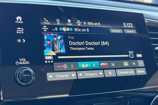 2021 Honda Pilot 2WD Special Edition
