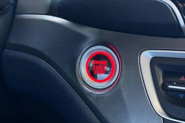 2021 Honda Pilot 2WD Special Edition