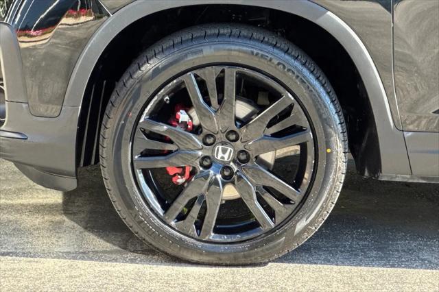 2021 Honda Pilot 2WD Special Edition