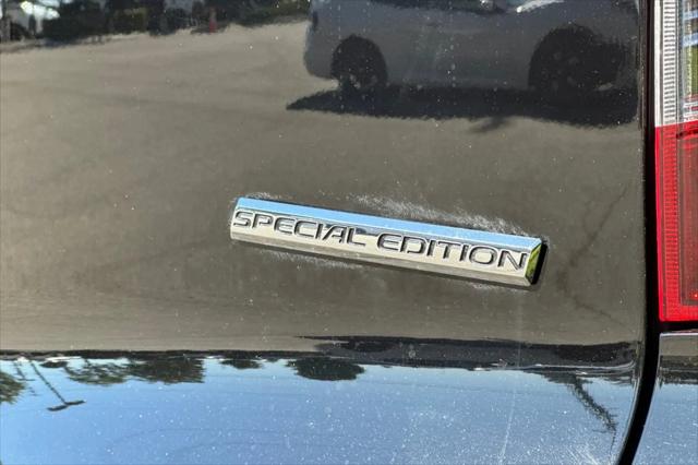 2021 Honda Pilot 2WD Special Edition