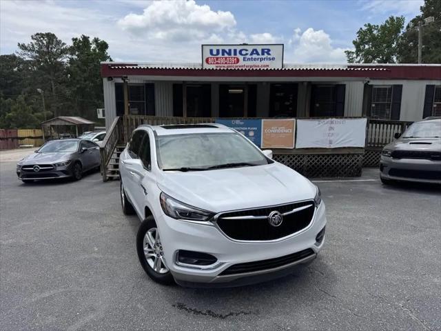 2019 Buick Enclave FWD Essence for sale in Lexington, SC