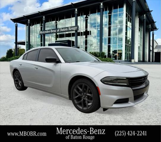 2019 Dodge Charger SXT RWD for sale in Baton Rouge, LA