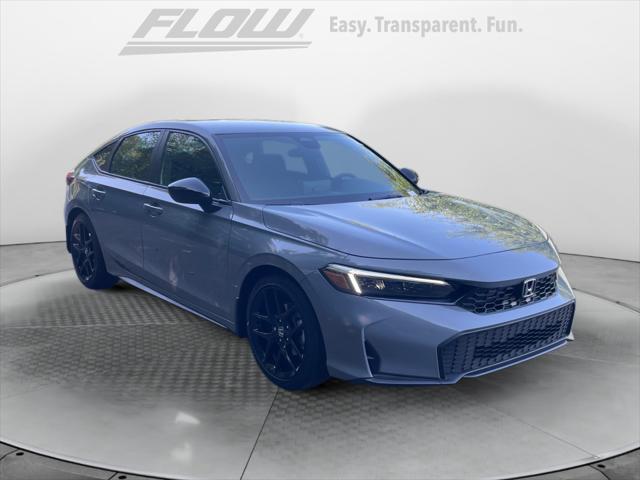 2026 Honda Civic Sport for sale in Winston Salem, NC