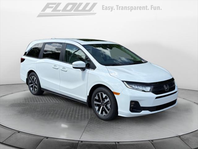 2026 Honda Odyssey EX-L for sale in Winston Salem, NC