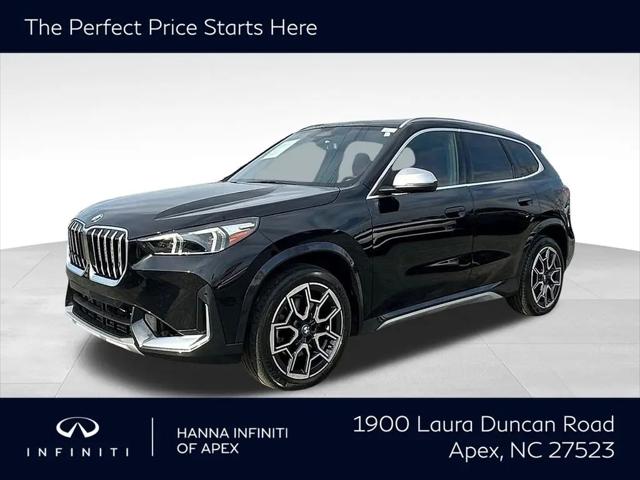 2023 BMW X1 xDrive28i for sale in Apex, NC