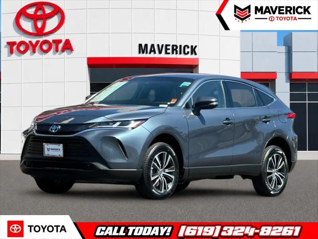 2024 Toyota Venza LE for sale in Lemon Grove, CA