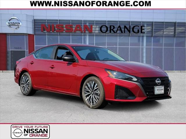 2026 Nissan Altima SV FWD for sale in Orange, CA