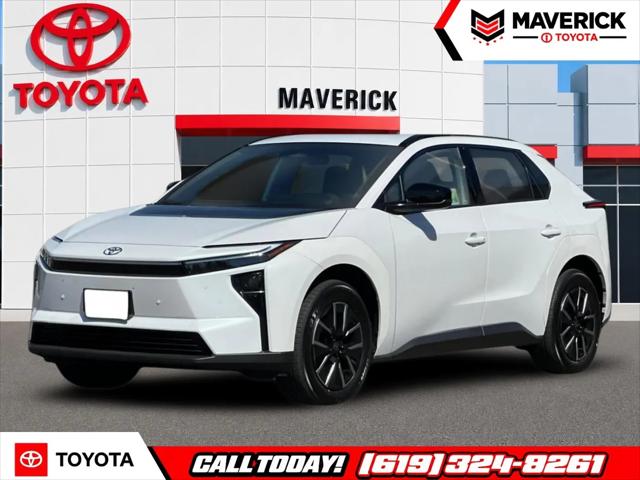 2026 Toyota bZ XLE for sale in Lemon Grove, CA