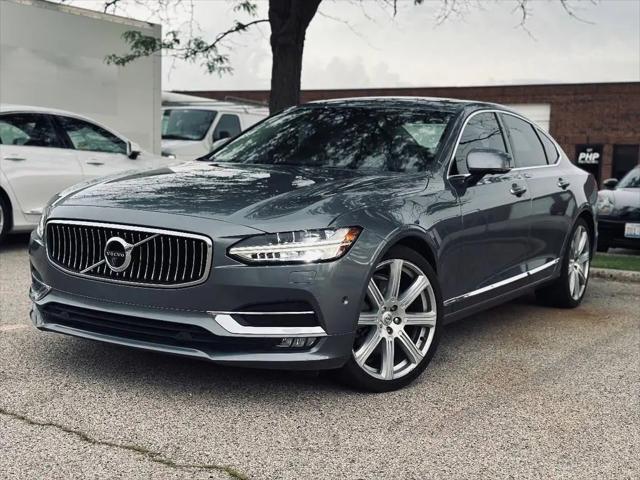 2017 Volvo S90 T6 Inscription for sale in Wauconda, IL
