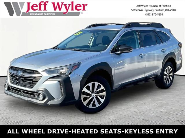 2023 Subaru Outback Premium for sale in Fairfield, OH