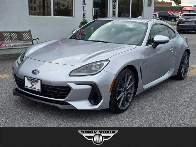 2023 Subaru BRZ Limited for sale in Frederick, MD