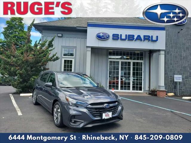 2024 Subaru Legacy Limited for sale in Rhinebeck, NY