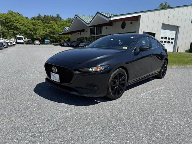 2020 Mazda Mazda3 Preferred Package for sale in South Burlington, VT