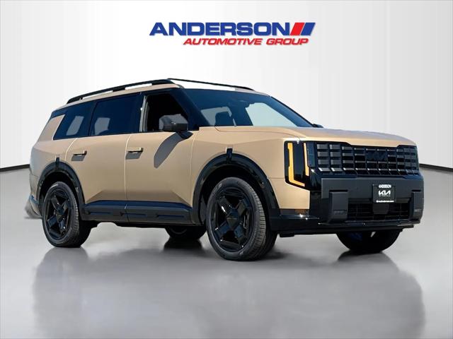 2027 Kia Telluride X-Line EX for sale in Loves Park, IL