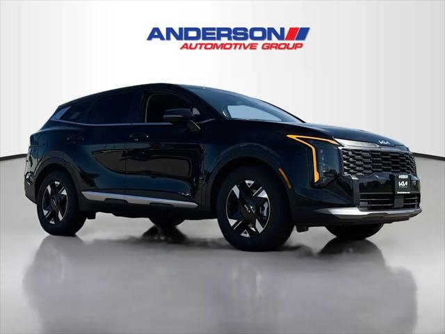 2026 Kia Sportage LX for sale in Loves Park, IL