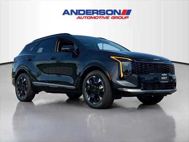 2026 Kia Sportage SX-Prestige for sale in Loves Park, IL