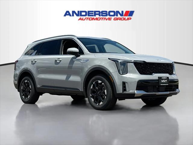 2026 Kia Sorento S for sale in Loves Park, IL