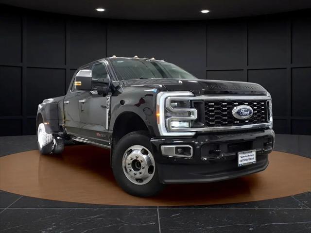 2026 Ford F-350 LARIAT for sale in Frankfort, IL