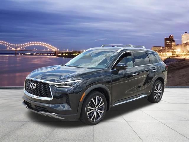 2023 INFINITI QX60 SENSORY AWD for sale in Memphis, TN