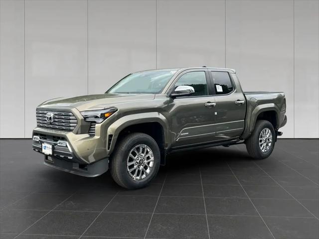 2026 Toyota Tacoma Limited for sale in Putnam, CT