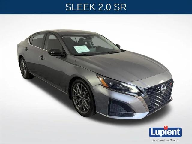 2023 Nissan Altima SR VC-Turbo FWD for sale in West Allis, WI