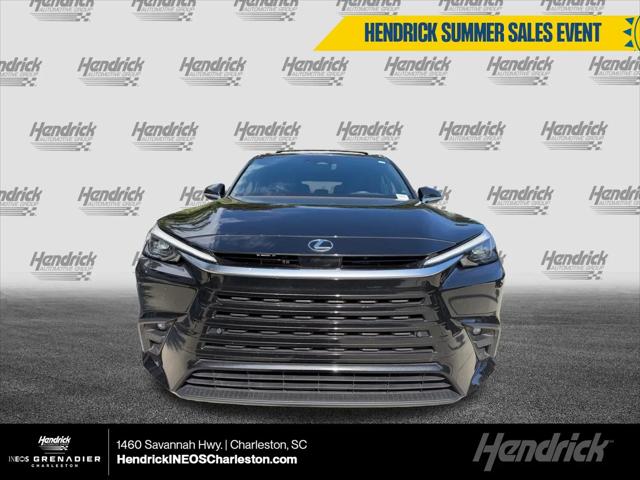 2026 Lexus TX 350 TX 350 for sale in Charleston, SC