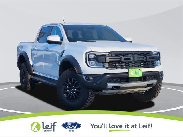 2026 Ford Ranger Raptor for sale in Buda, TX