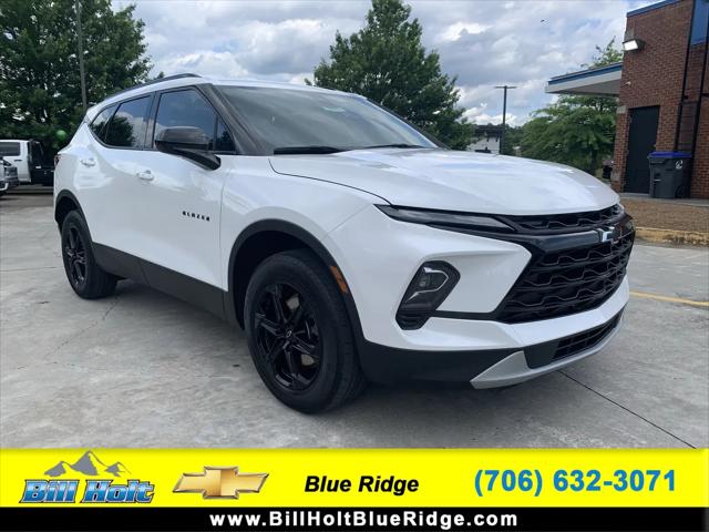 2023 Chevrolet Blazer FWD 2LT for sale in Blue Ridge, GA