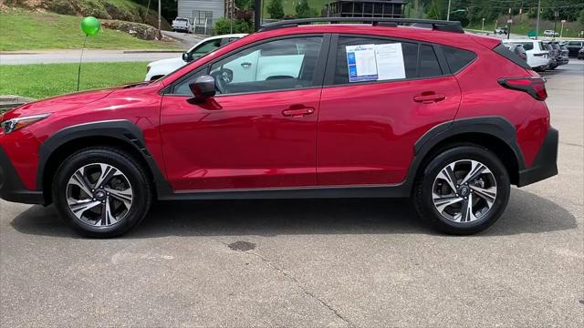 2026 Subaru Crosstrek Premium for sale in Blue Ridge, GA