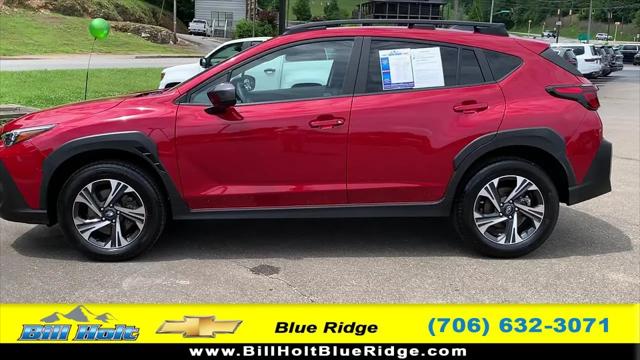 2026 Subaru Crosstrek Premium for sale in Blue Ridge, GA